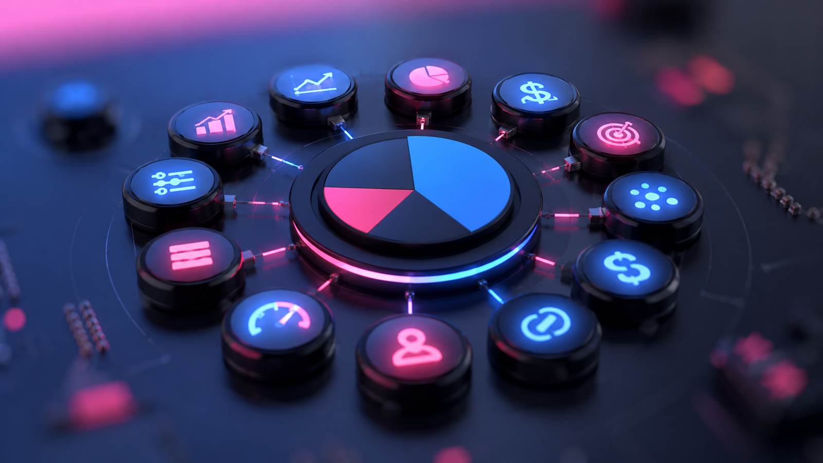 Dashboard dirigeant: 12 KPI utiles pour piloter vite